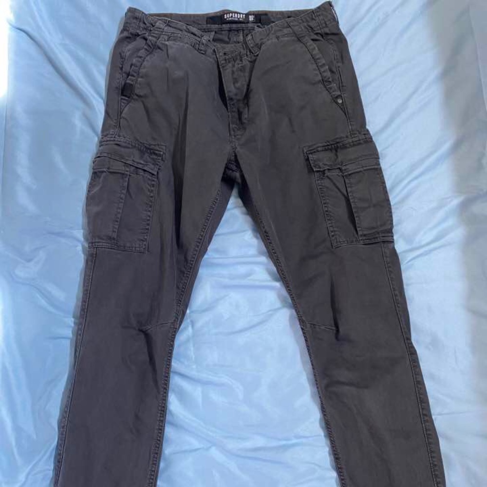SUPERDRY Cargo Pants